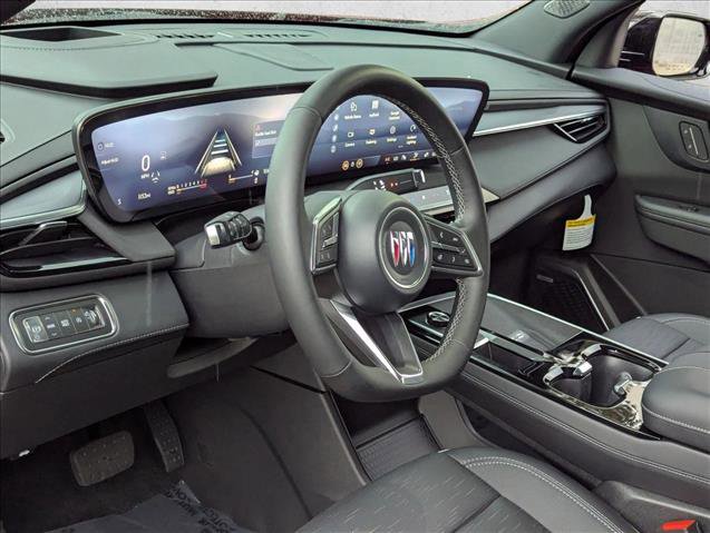 Used 2026 Buick Enclave Sport Touring w/ Power Package image 10