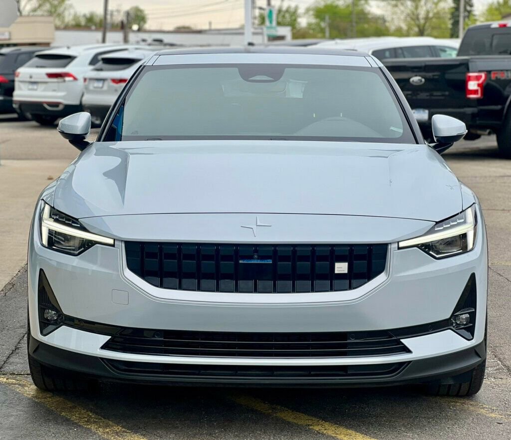 Used 2023 Polestar Polestar 2 w/ Pilot Pack AWD/4WD image 6