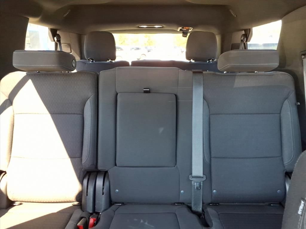 Used 2023 Chevrolet Tahoe LS image 14