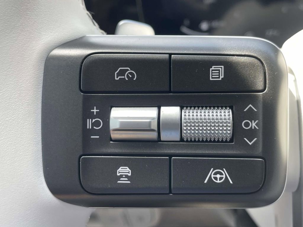 Used 2026 Hyundai Palisade Calligraphy FWD image 27