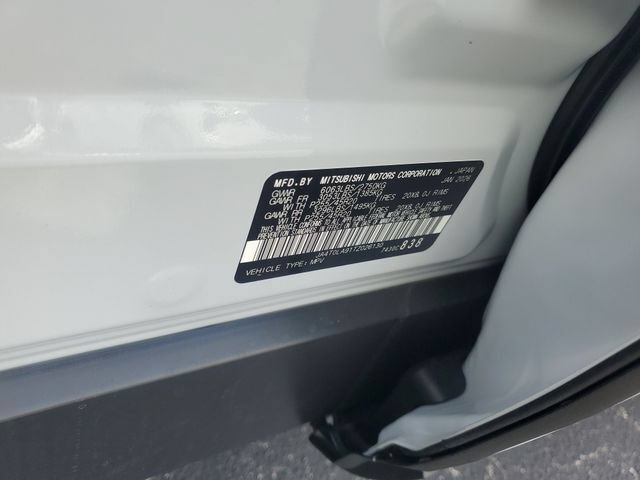New 2026 Nissan Rogue SL AWD/4WD image 16