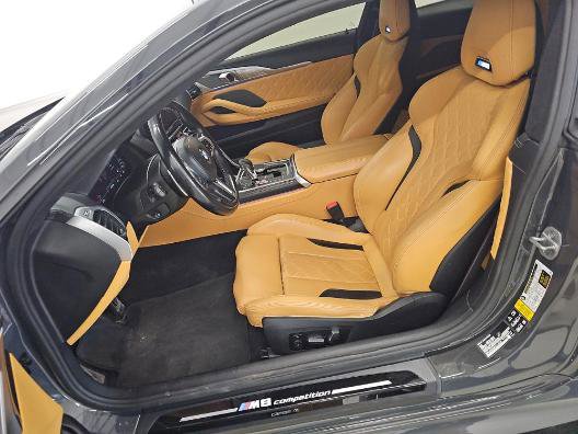 Used 2023 BMW M8 Competition image 8