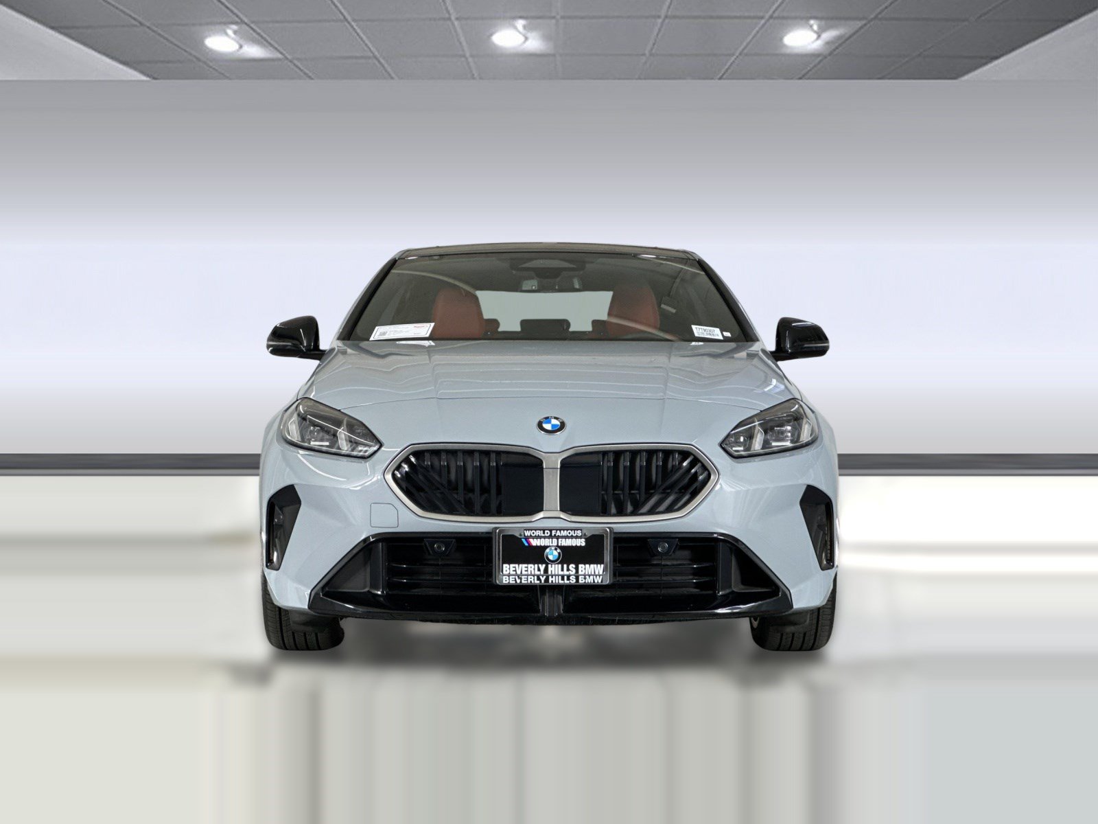 Used 2026 BMW 228i w/ Premium Package FWD image 6