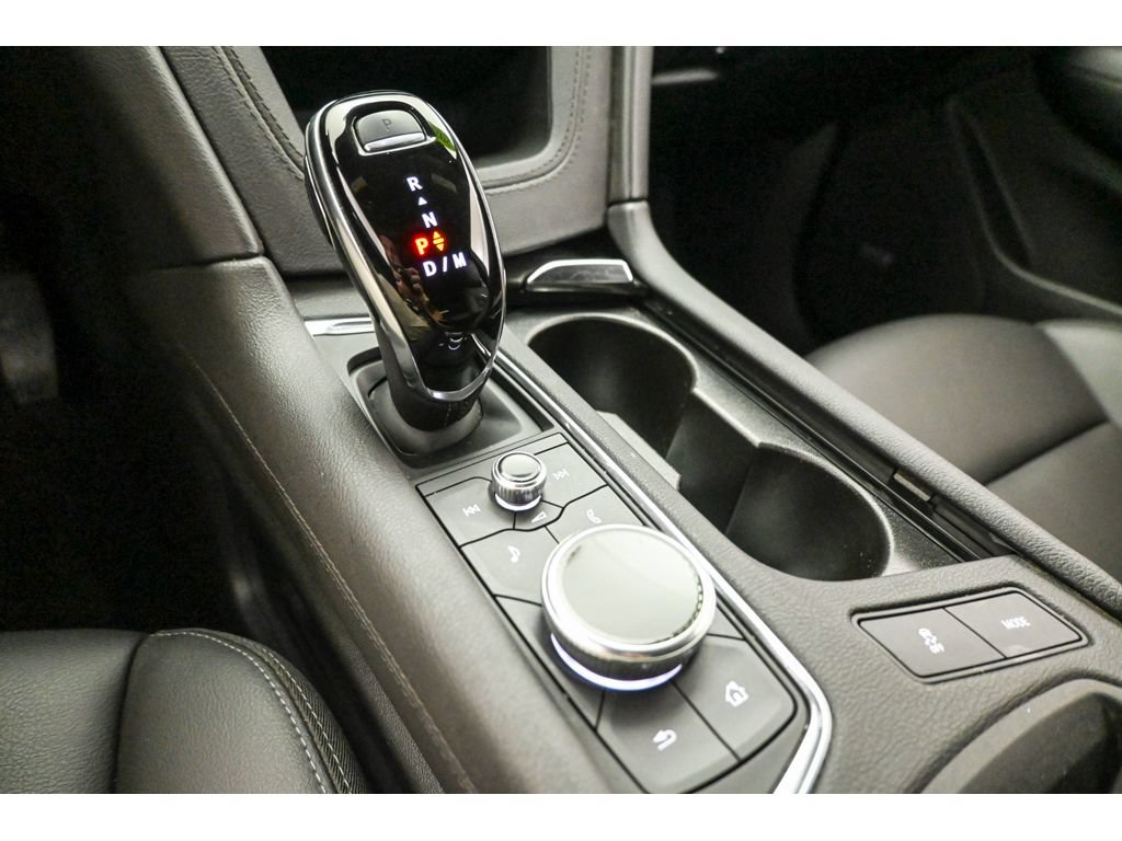 Used 2020 Cadillac XT5 Luxury FWD image 15