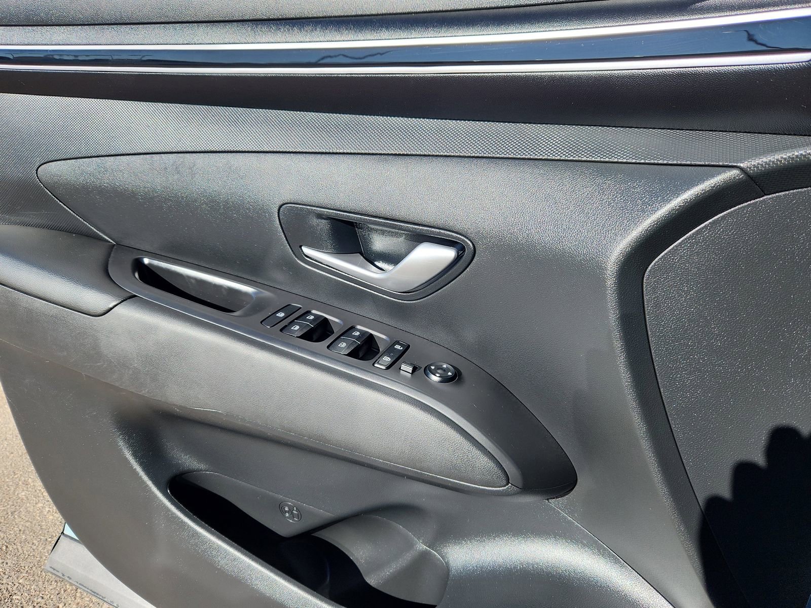 Used 2023 Hyundai Santa Cruz SEL Premium image 9