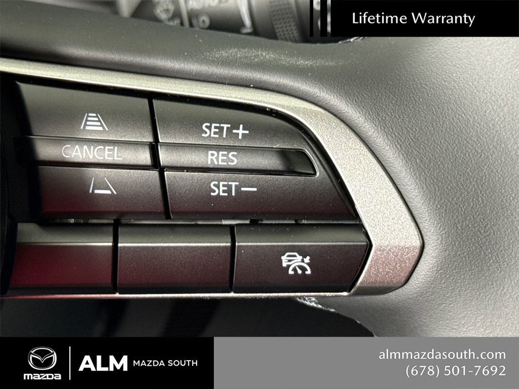 New 2026 MAZDA CX-30 AWD 2.5 S image 27