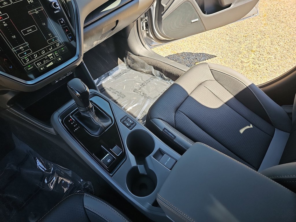 New 2026 Subaru Crosstrek 2.5i Wilderness AWD/4WD image 26