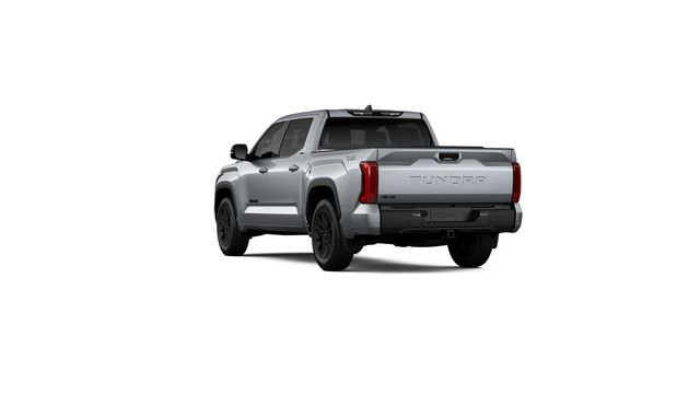 New 2026 Toyota Tundra Limited image 9