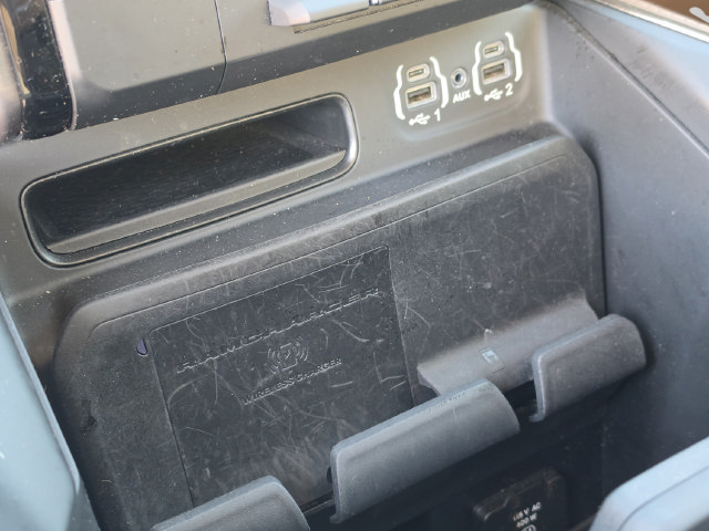 Used 2020 RAM 1500 Limited RWD image 30