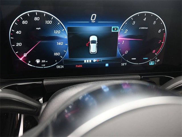 New 2025 Mercedes-Benz GLA 250 image 7