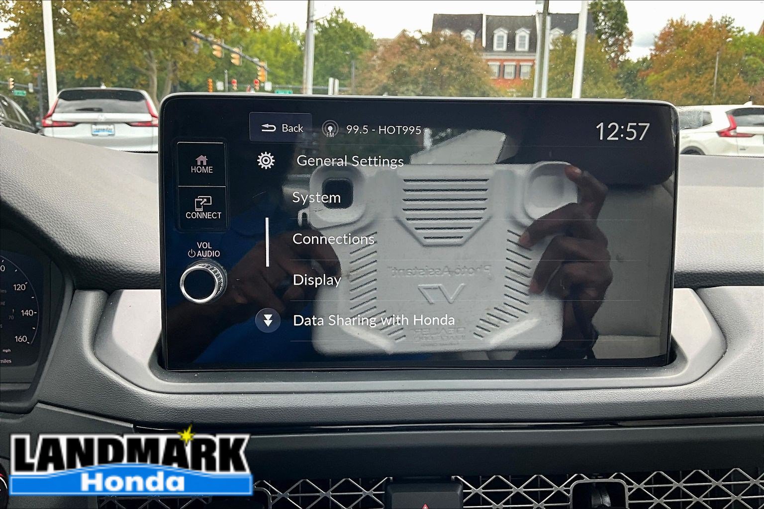 Certified 2026 Honda Accord SE image 24