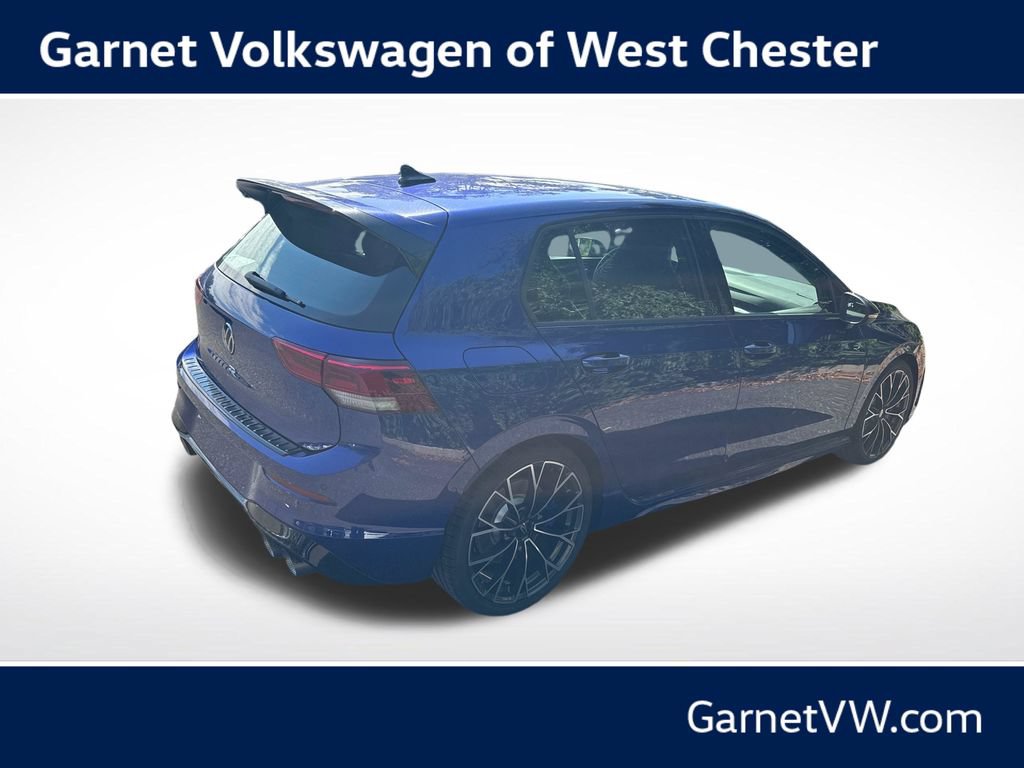 New 2026 Volkswagen Golf w/ Euro Style Package AWD/4WD image 5