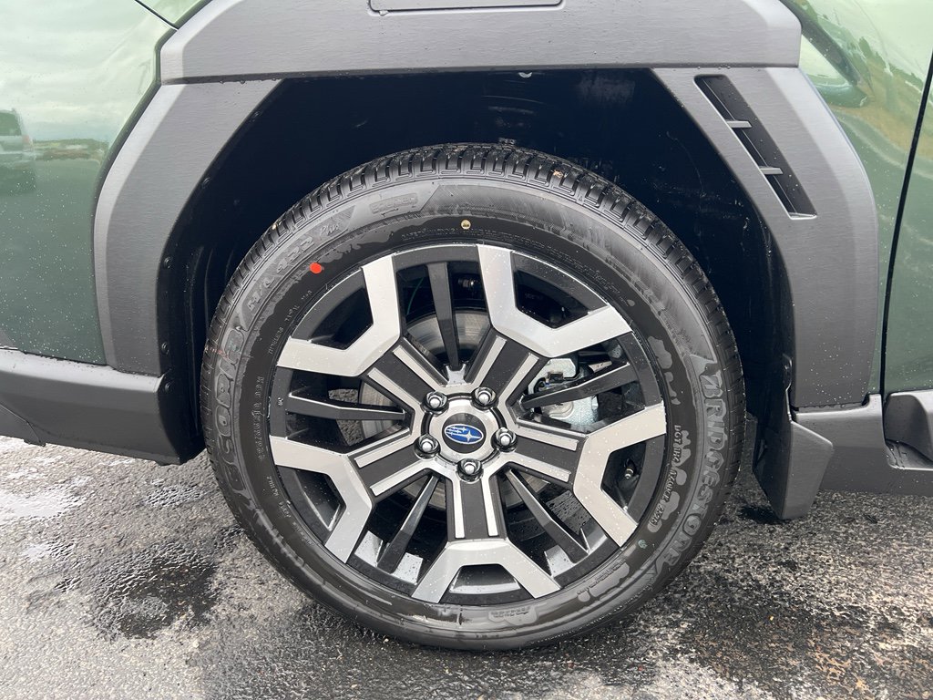 New 2026 Subaru Outback Touring XT image 9