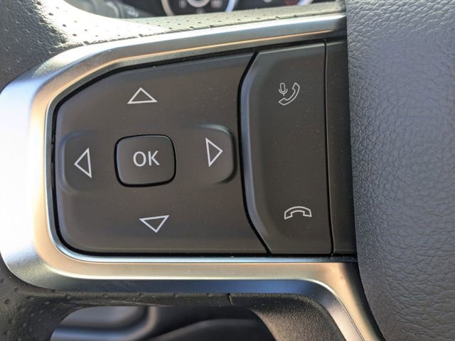 New 2026 RAM 2500 Tradesman RWD image 17