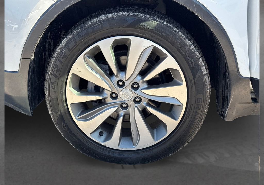 Used 2019 Buick Encore Preferred w/ Safety Package image 12