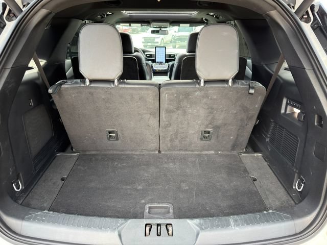 Used 2023 Ford Explorer ST w/ Equipment Group 401A AWD/4WD image 47
