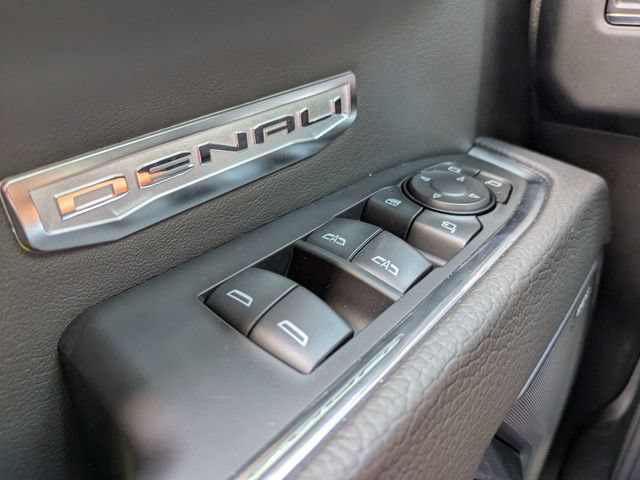 New 2026 GMC Sierra 1500 Denali w/ Denali Reserve Package AWD/4WD image 27