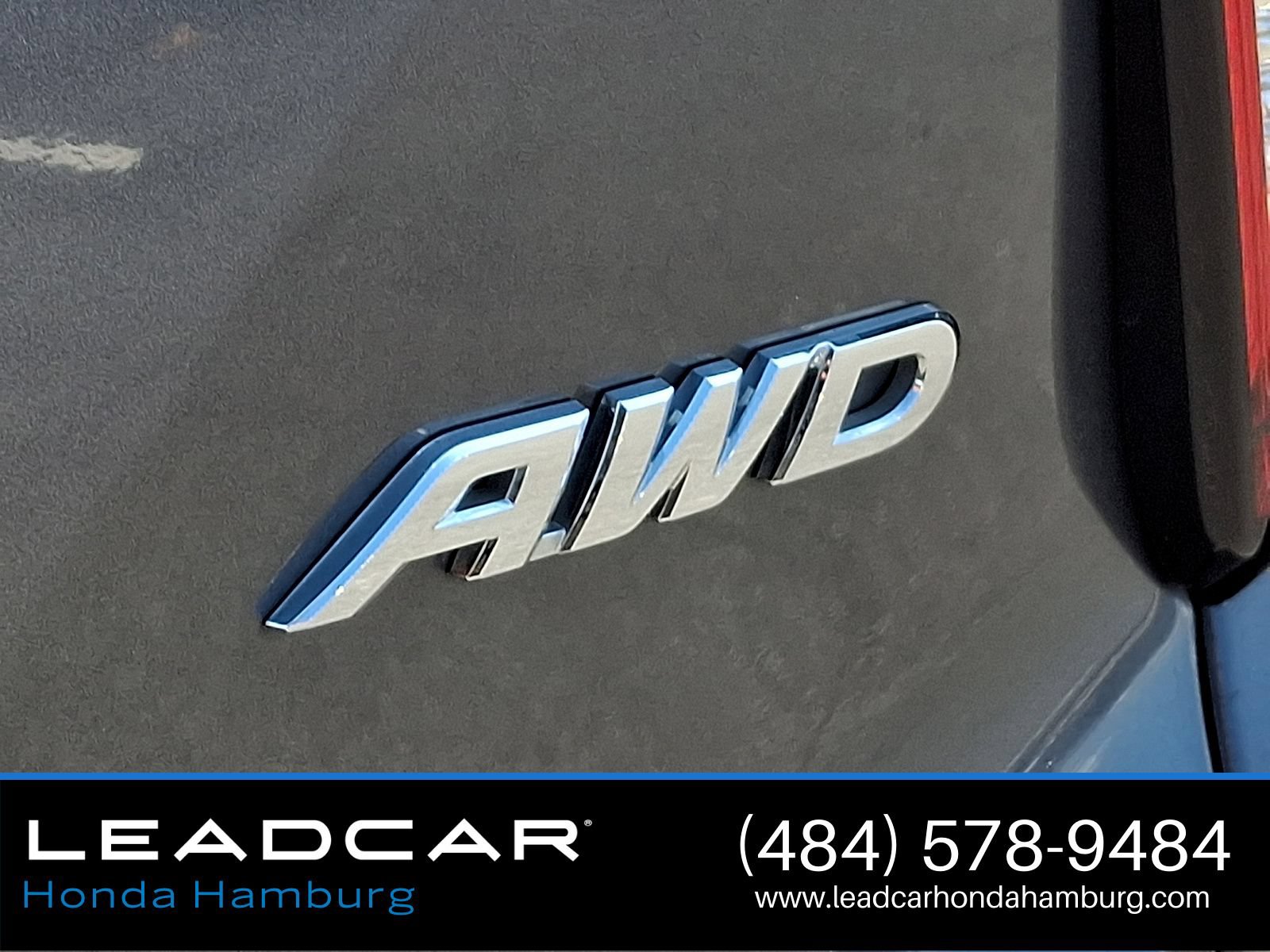 Used 2022 Honda HR-V EX image 31