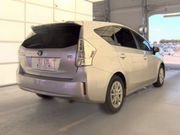 Used 2012 Toyota Prius V Two FWD image 5