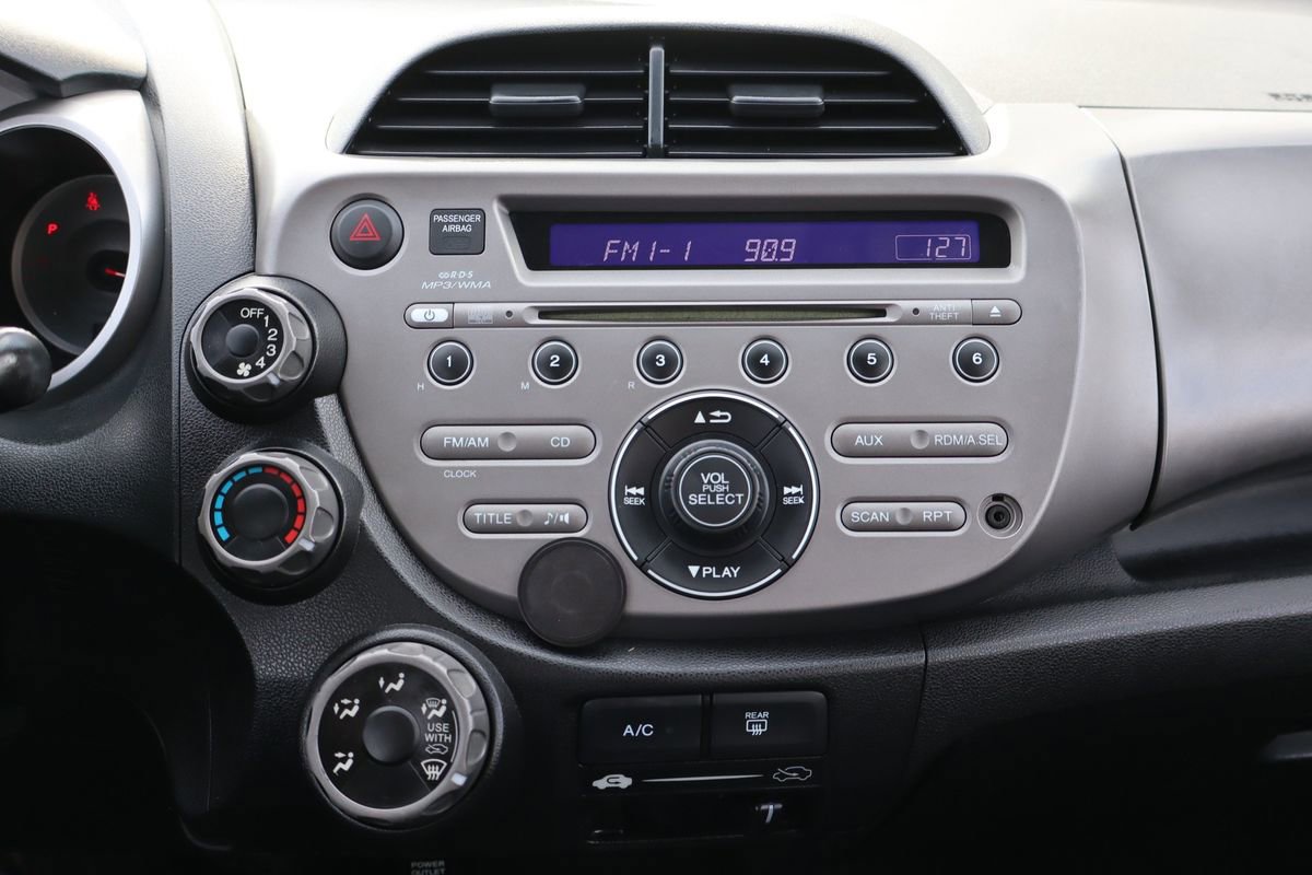 Used 2010 Honda Fit Sport image 33