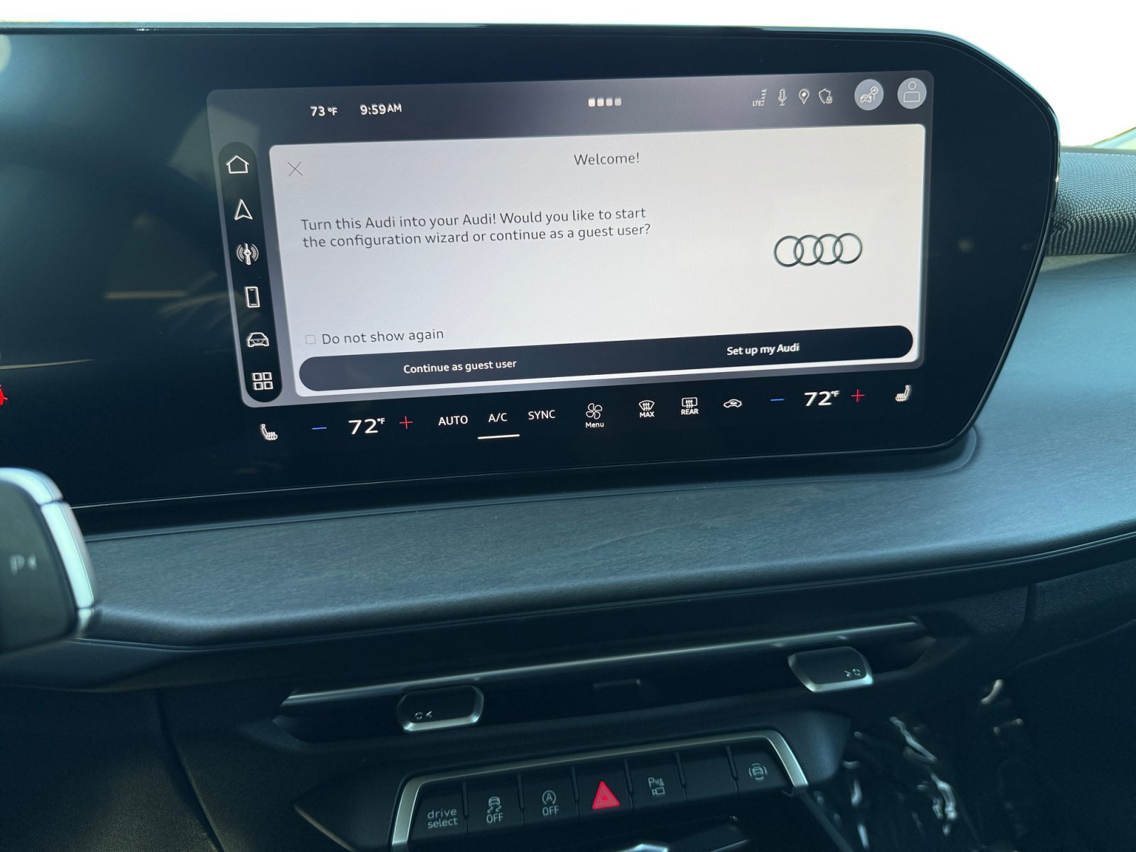 New 2026 Audi Q3 quattro 2.0T AWD/4WD image 12