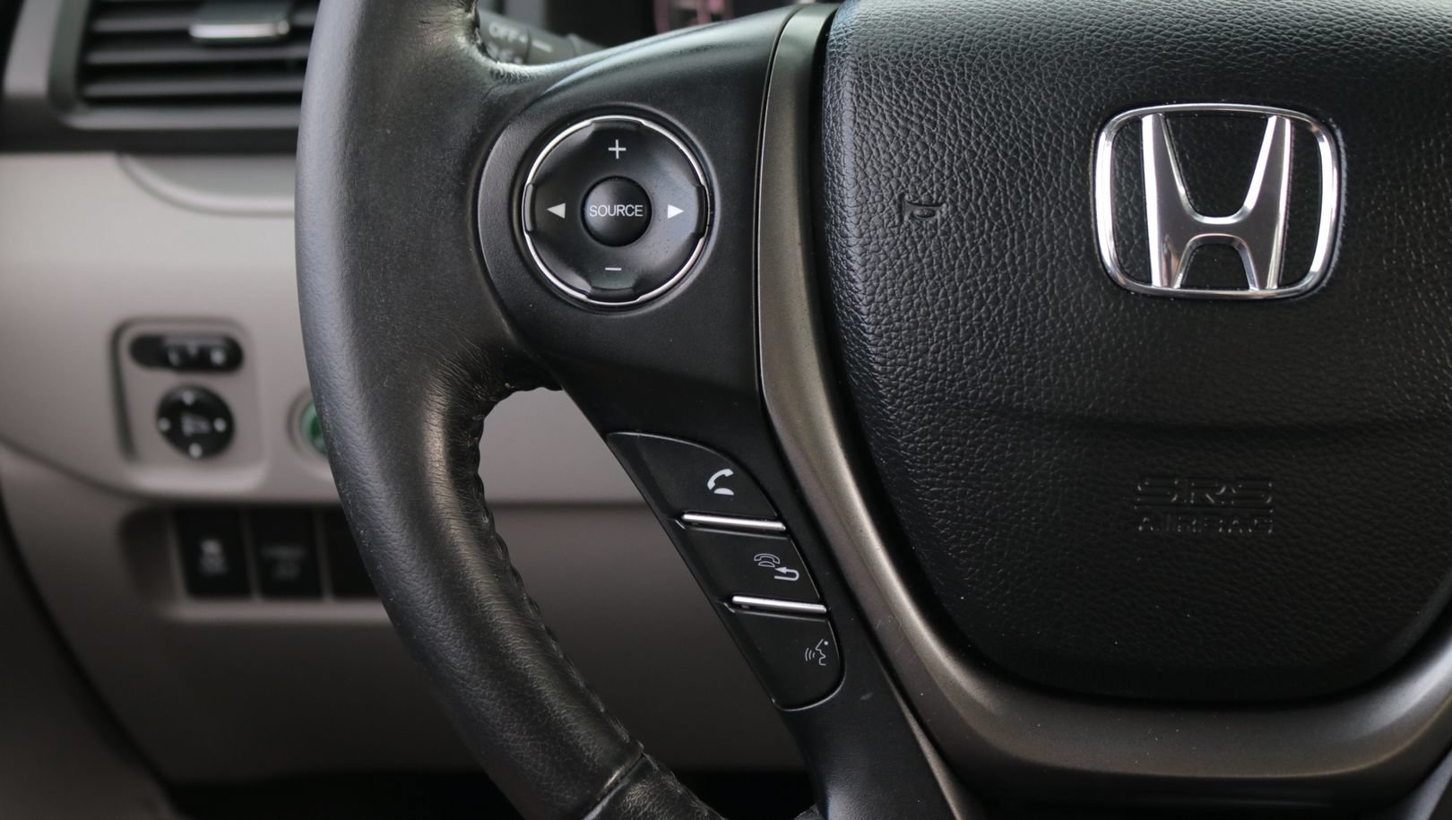 Used 2019 Honda Ridgeline RTL image 19