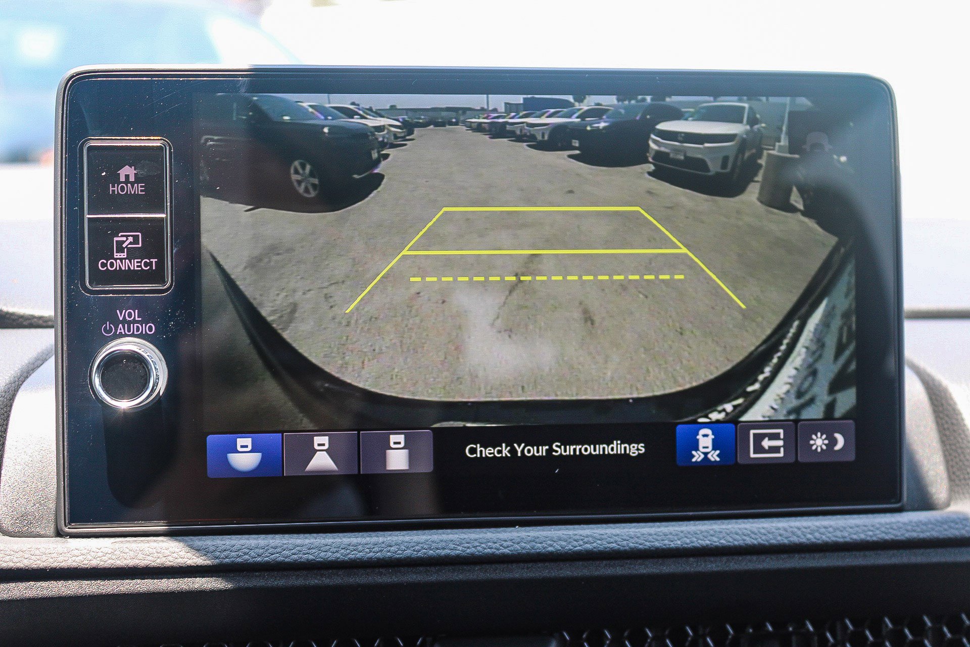 New 2026 Honda CR-V Sport-L image 27