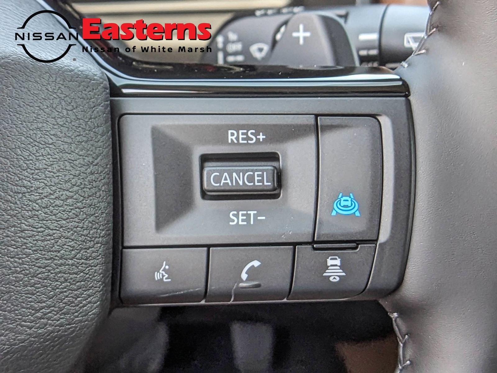 New 2026 Nissan Rogue Platinum AWD/4WD image 18