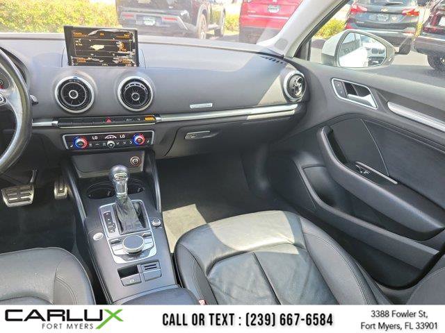 Used 2015 Audi A3 2.0T Premium Plus image 17