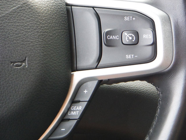 Certified 2021 RAM 1500 Big Horn AWD/4WD image 40