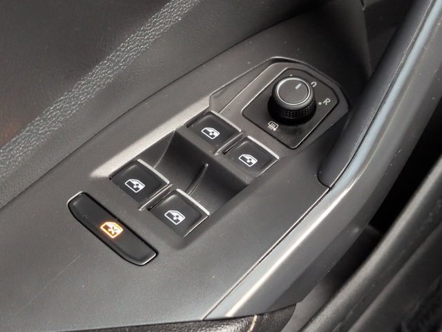 Used 2025 Volkswagen Jetta S FWD image 20