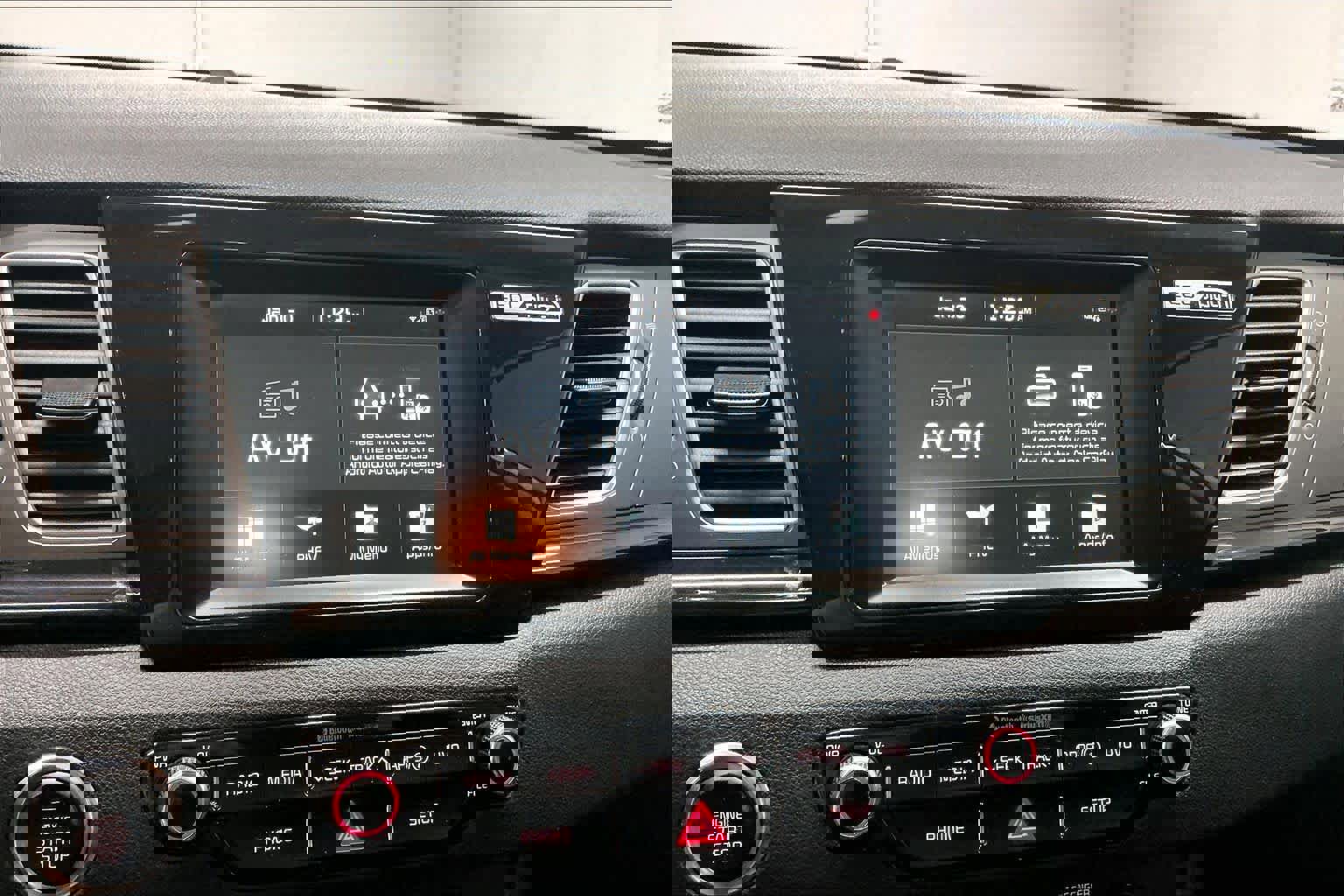 Used 2019 Kia Niro EX image 38