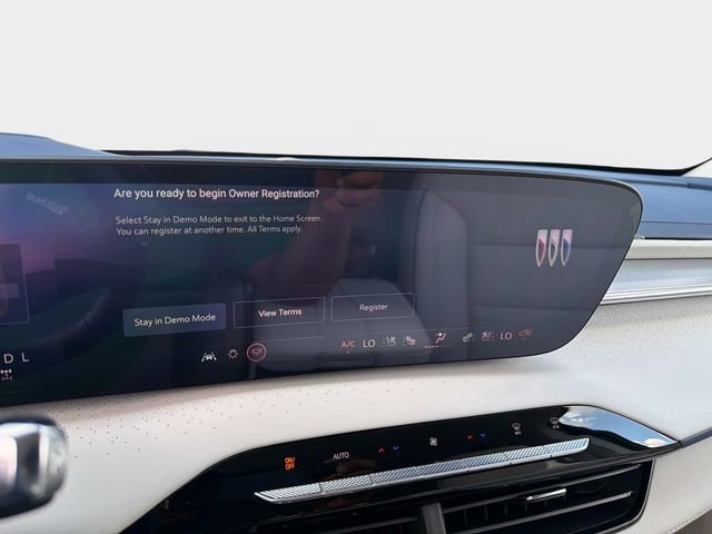 New 2026 Buick Enclave Avenir w/ Super Cruise Package AWD/4WD image 23