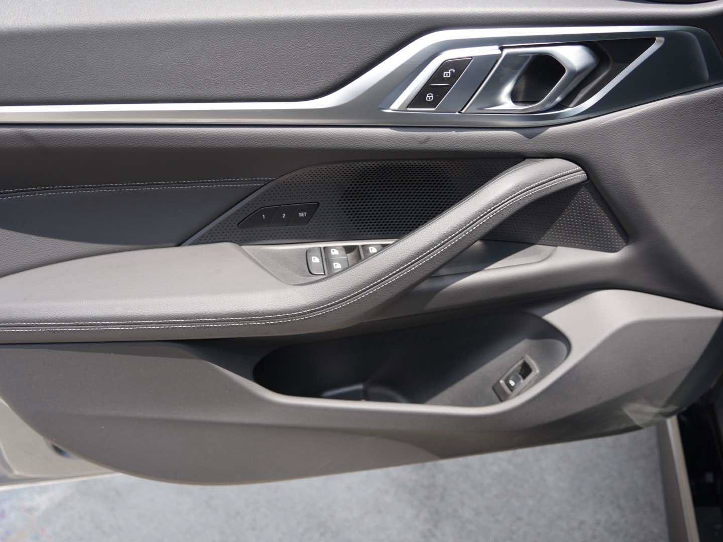 Certified 2023 BMW 430i Gran Coupe RWD image 11