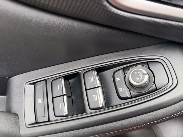 Certified 2021 Subaru Forester Touring AWD/4WD image 26