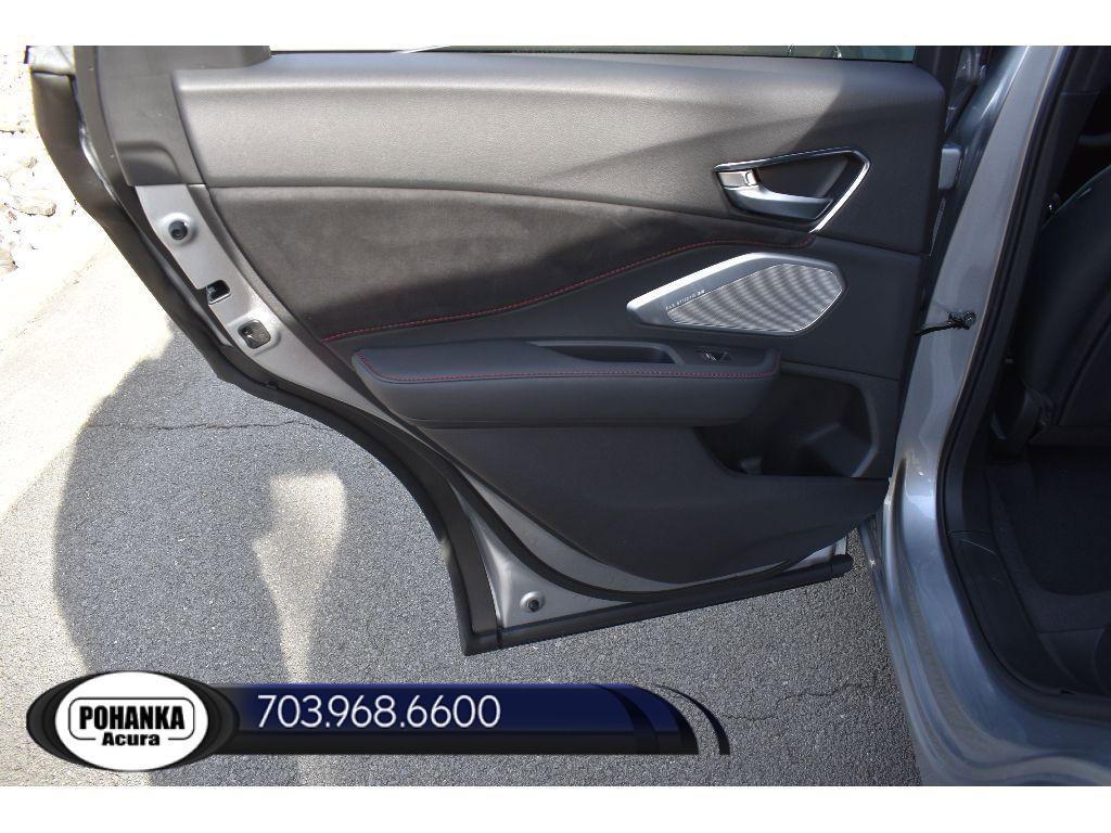 New 2026 Acura RDX A-Spec image 31