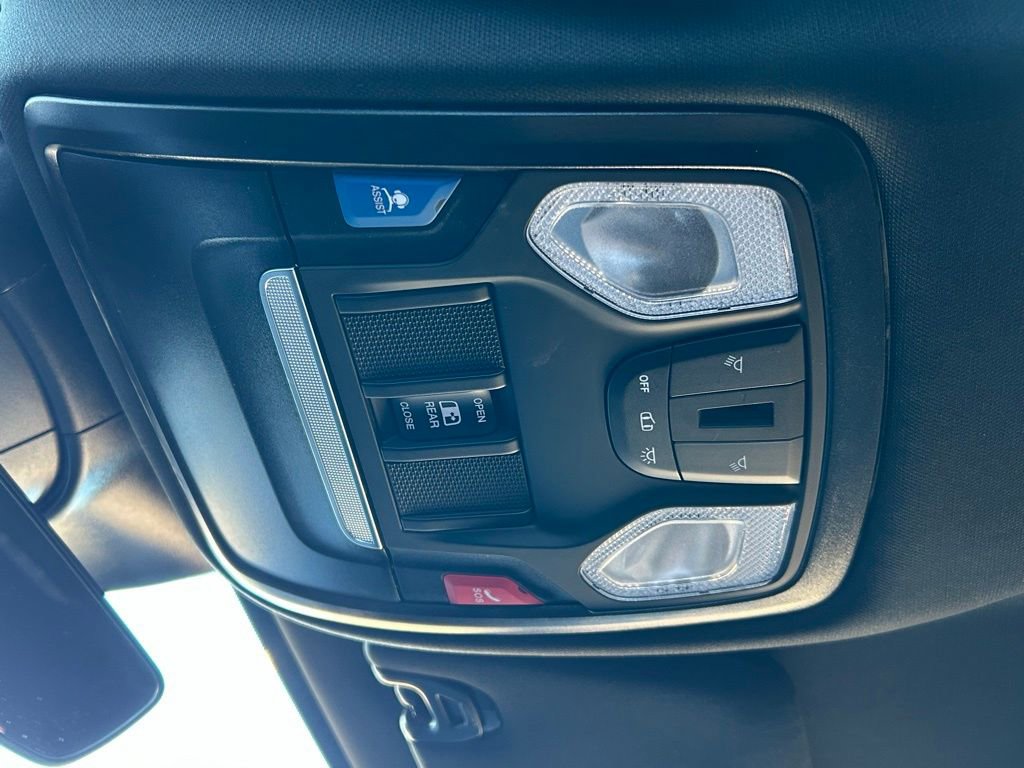 Used 2026 RAM 2500 Rebel image 37