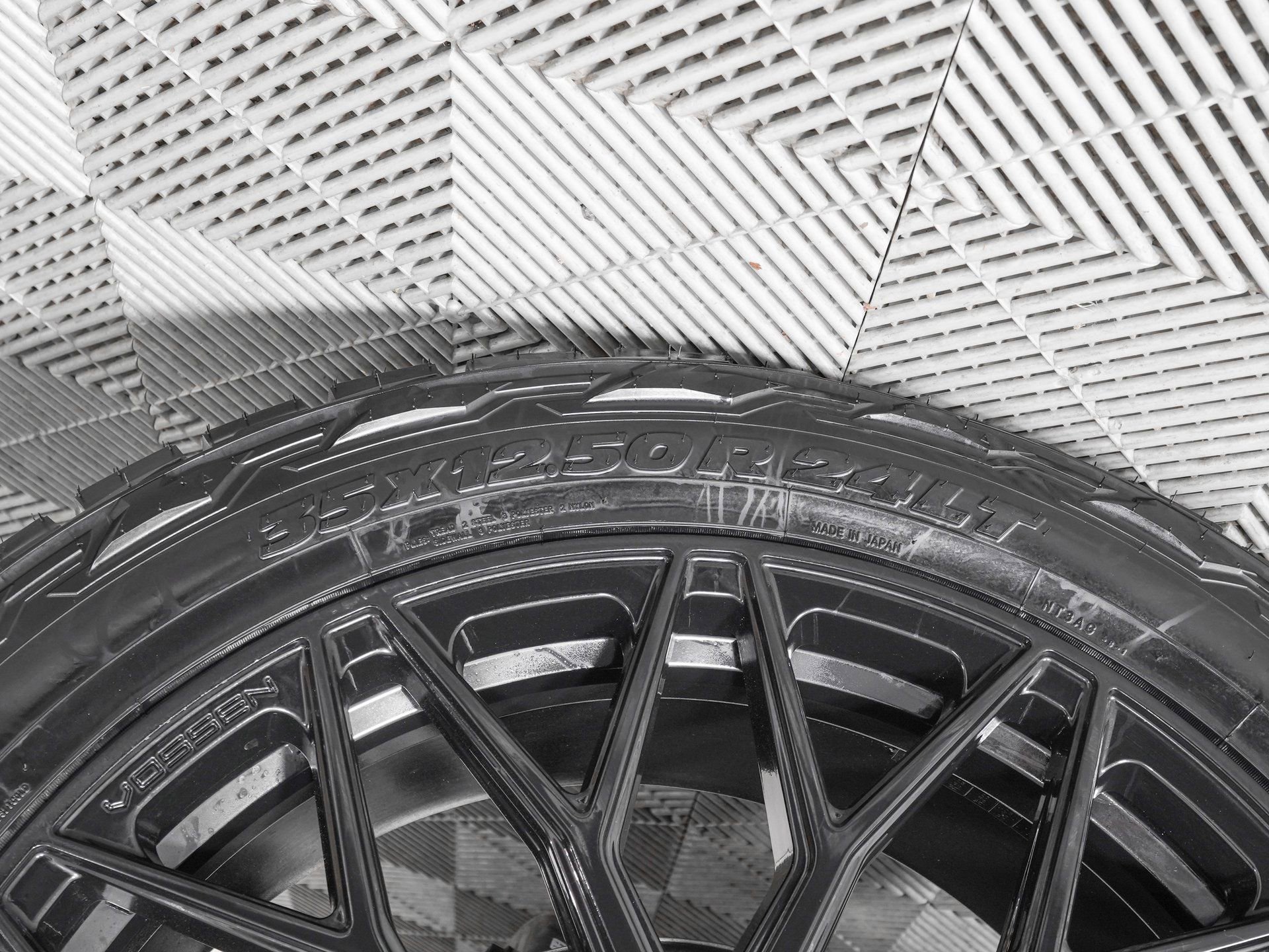 Used 2026 GMC Yukon XL AT4 Ultimate image 41