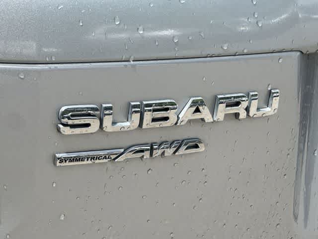 Used 2016 Subaru Forester 2.5i Touring AWD/4WD image 16