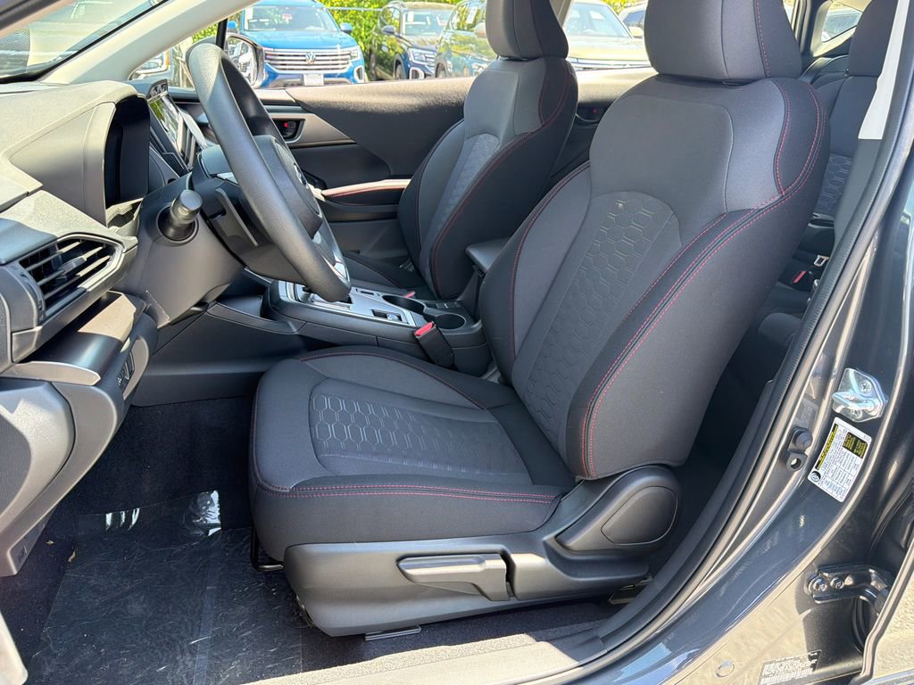 New 2026 Subaru Impreza 2.0i Sport AWD/4WD image 13