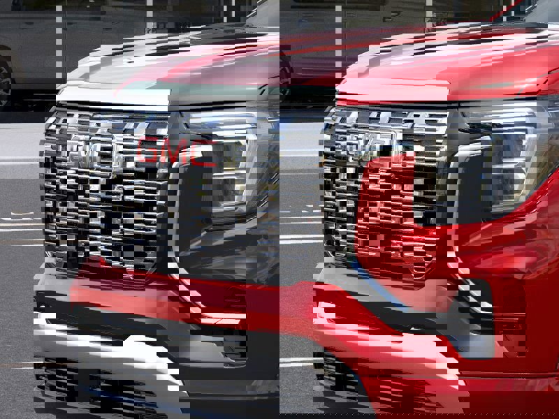 New 2026 GMC Terrain Denali image 13