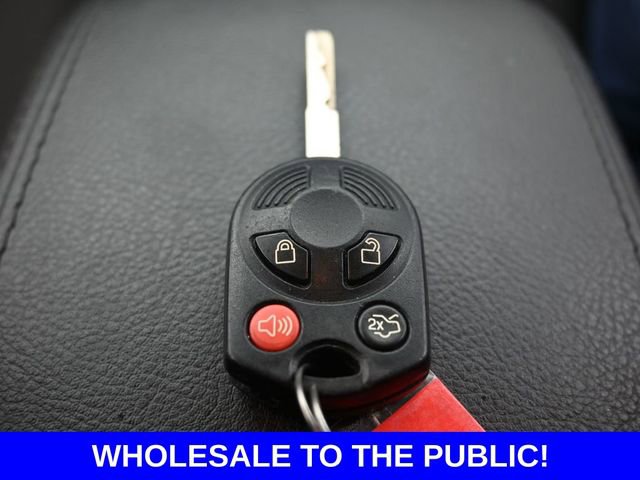 Used 2017 Ford Focus SE image 17