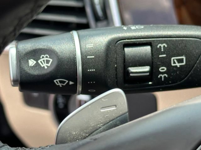 Certified 2017 Mercedes-Benz GLS 450 4MATIC image 23