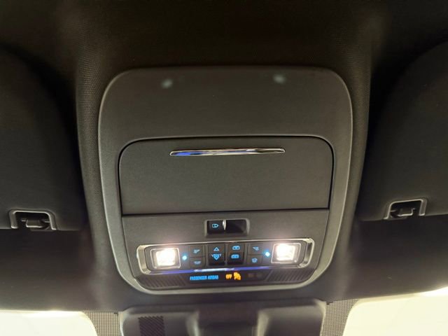 New 2025 Ford F150 Platinum w/ Equipment Group 702A High image 21