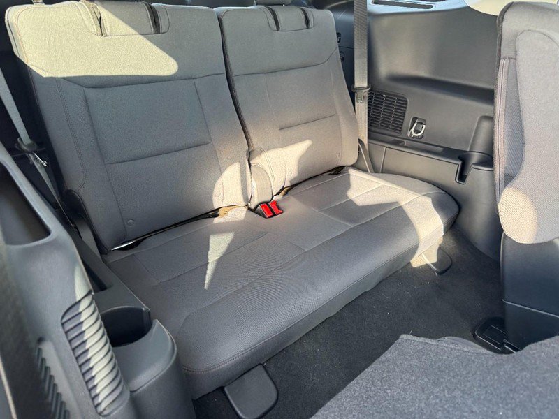 New 2026 Ford Explorer Active AWD/4WD image 6