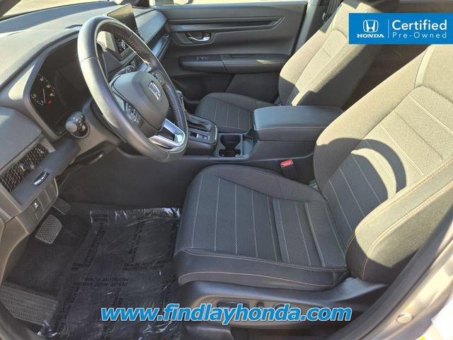 Certified 2024 Honda CR-V Sport image 14