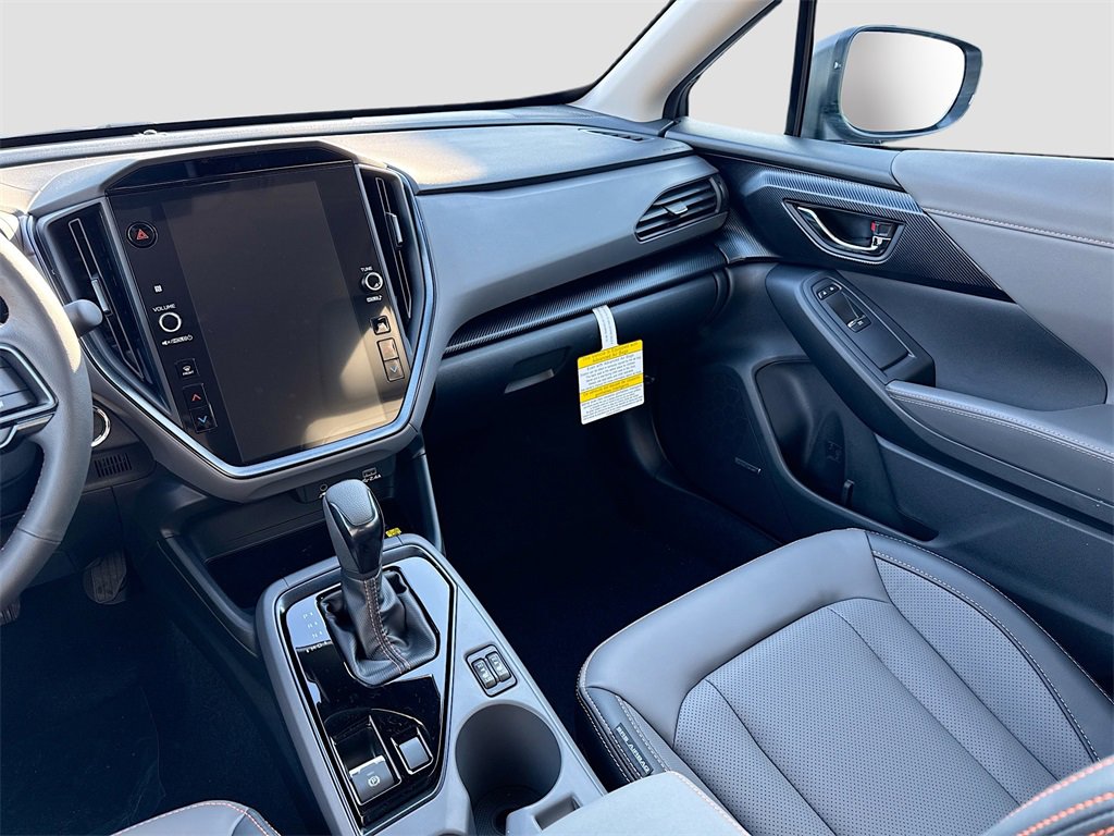 New 2026 Subaru Crosstrek 2.5i Limited image 22