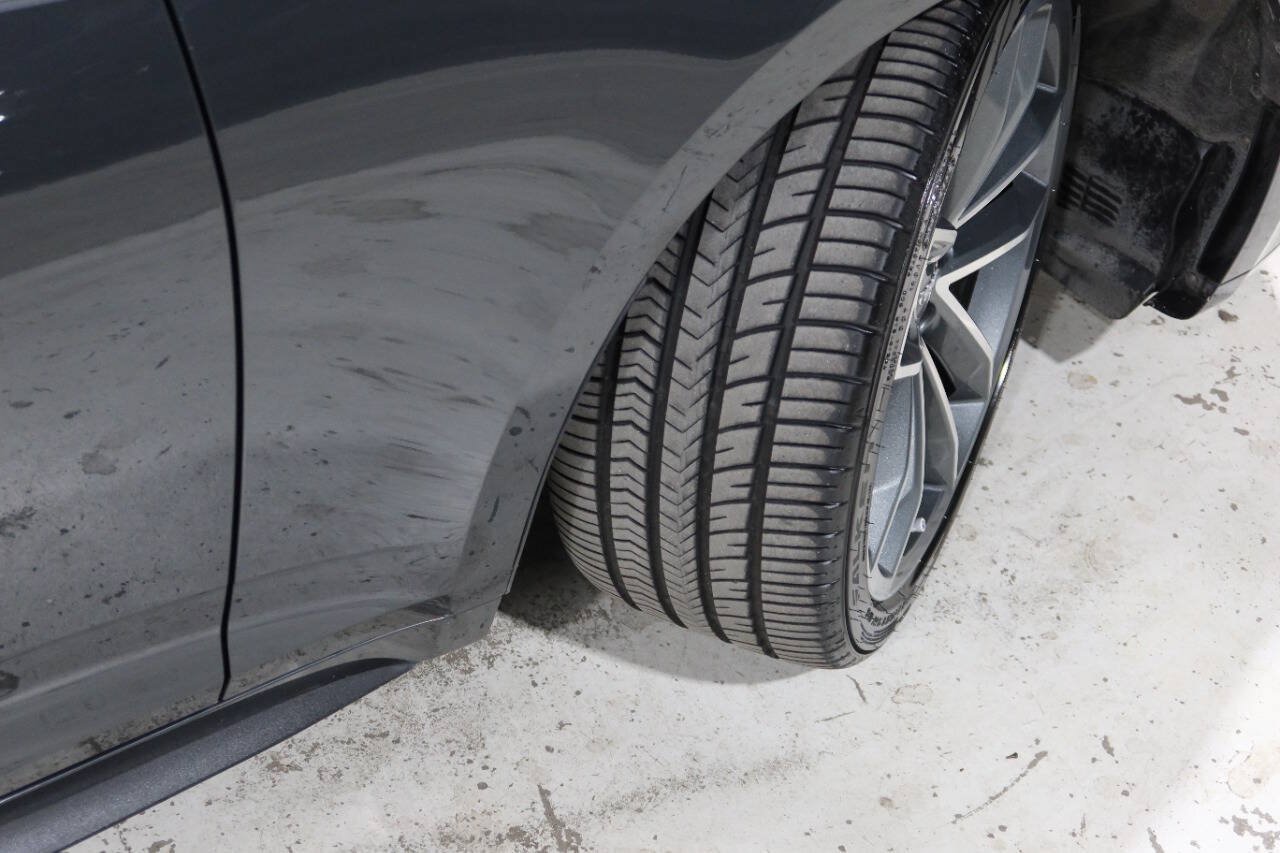 Used 2018 Audi S5 Prestige AWD/4WD image 37