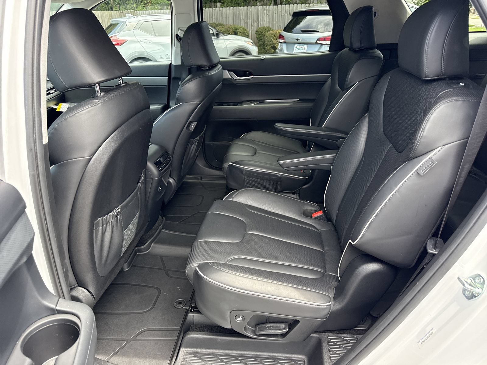Used 2025 Hyundai Palisade XRT FWD image 10