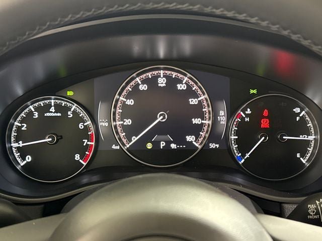 New 2026 MAZDA CX-50 AWD 2.5 S w/ Weather Package image 26